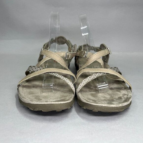 Merrell Women's Size 10 Terran Lattice II Sandals - Picture 2 of 12